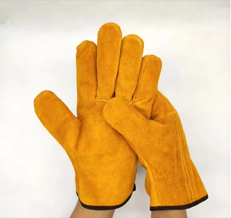 Alev Geciktirici Kaynak İş Eld - Leather Work Organiser incelemesi ve fiyatı