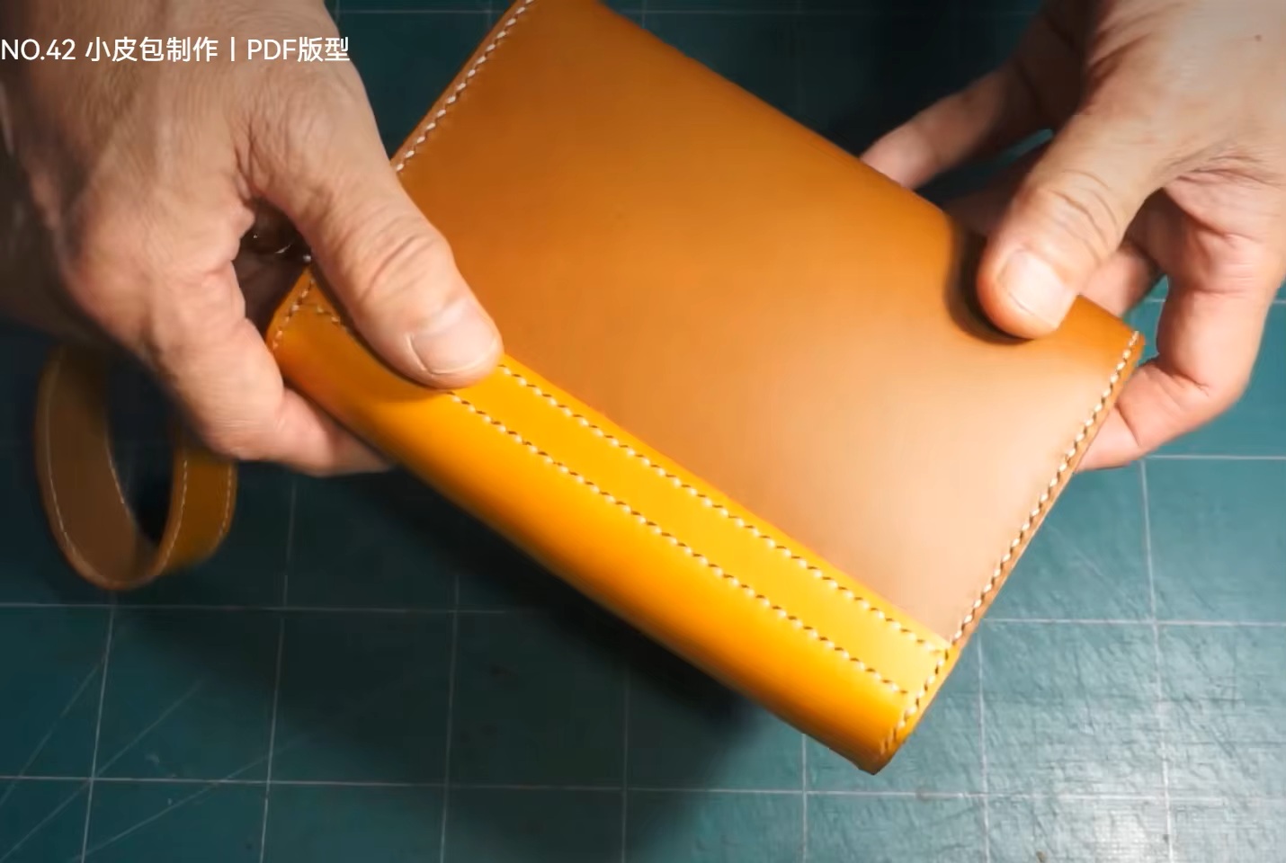 bıçak kalıbı 160x110mm küçük ç - Leatherwork Press incelemesi ve fiyatı