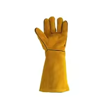 Alev Geciktirici Kaynak İş Eld - Leather Work Organiser incelemesi ve fiyatı