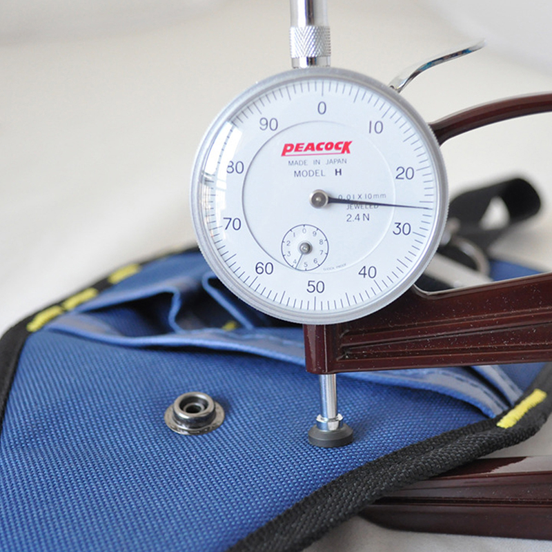 DIY Elektrikçiler Alet Marango - Leather Work Organiser incelemesi ve fiyatı