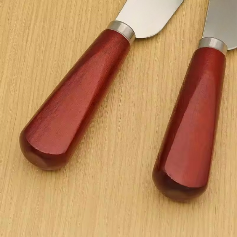 Ahşap Saplı Deri İnceltme Bıça - Leather Work Organiser incelemesi ve fiyatı