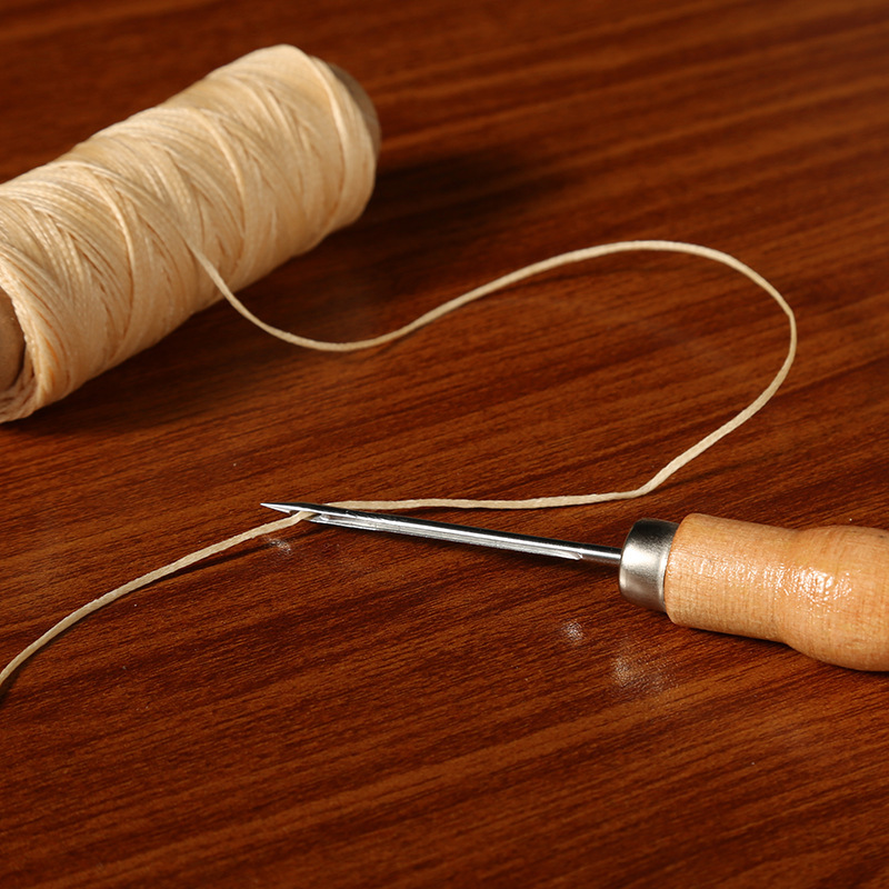 Deri Bız Ahşap Saplı Bız Dikiş - Leatherwork Craft incelemesi ve fiyatı