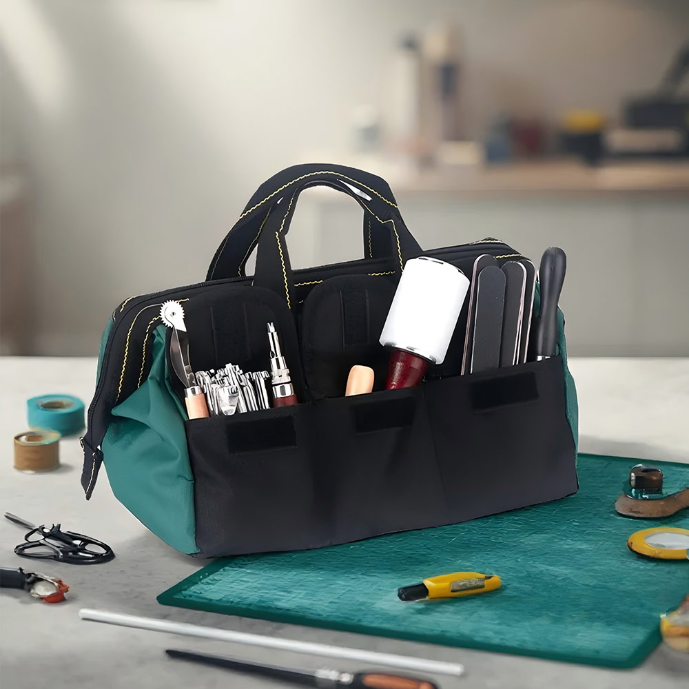 Deri İşleme Seti El Sanatları  - Leatherwork Craft incelemesi ve fiyatı