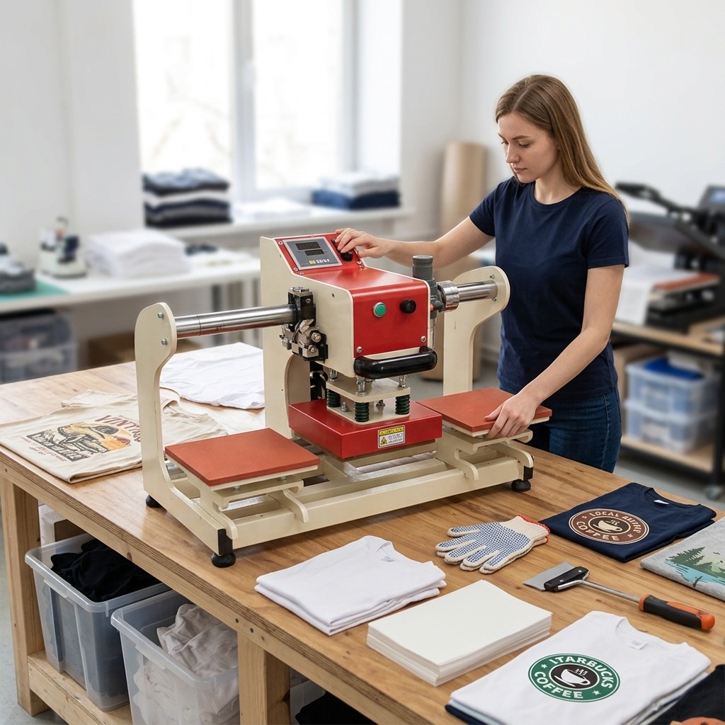 Çift İstasyonlu Pnömatik Otoma - Leatherwork Press incelemesi ve fiyatı