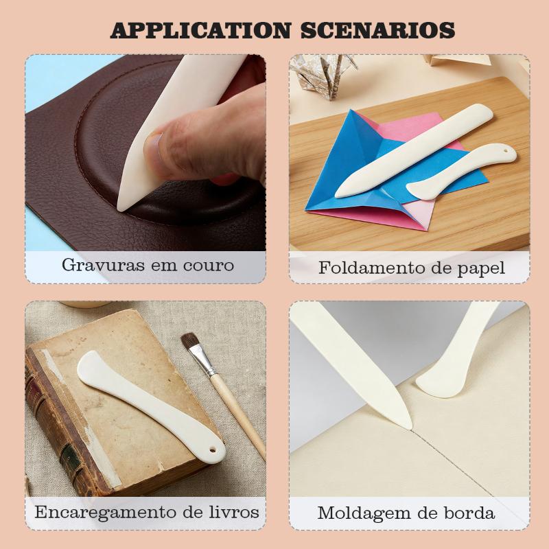2 Adet Aşınmaya Dayanıklı Deri - Leatherwork Craft incelemesi ve fiyatı
