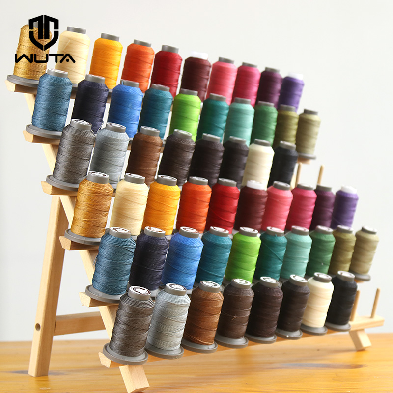 WUTA 1 Set 20 Adet Deri İşleme - Leather Work Organiser incelemesi ve fiyatı