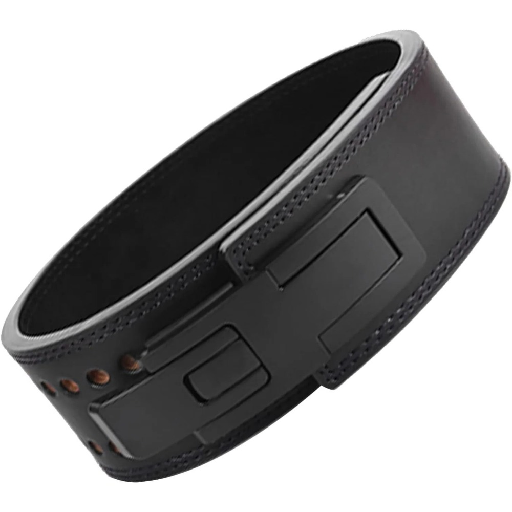 Hakiki Deri Halter Kemeri Kolu - Leather Workout Belt incelemesi ve fiyatı