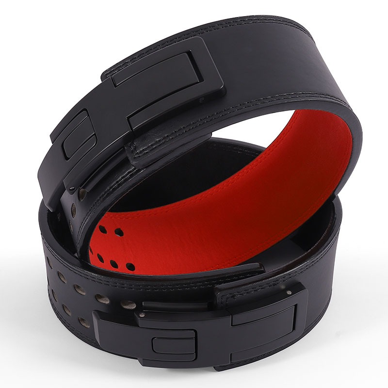 Halter Kemeri Sığır Derisi Kem - Leather Workout Belt incelemesi ve fiyatı