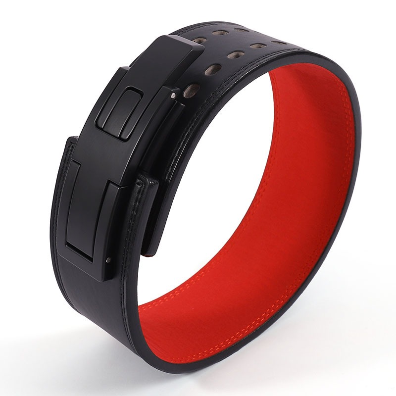 Halter Kemeri Sığır Derisi Kem - Leather Workout Belt incelemesi ve fiyatı