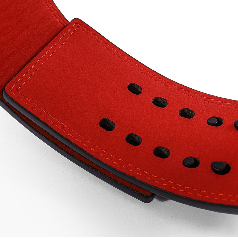 Halter Kemeri Sığır Derisi Kem - Leather Workout Belt incelemesi ve fiyatı
