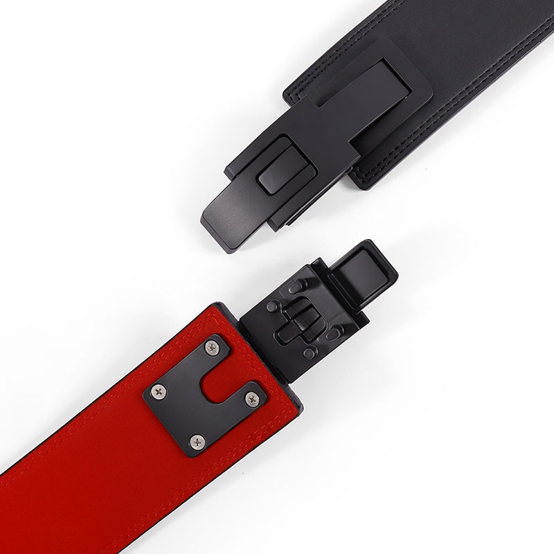 Halter Kemeri Sığır Derisi Kem - Leather Workout Belt incelemesi ve fiyatı