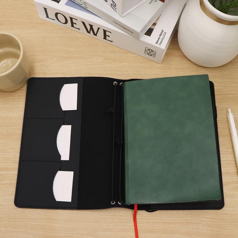 Yeniden Doldurulabilir Crazy H - Leather Work Organiser incelemesi ve fiyatı