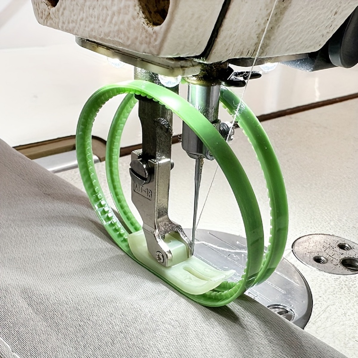 3 adet MT 18 çift silindirli t - Leatherwork Press incelemesi ve fiyatı