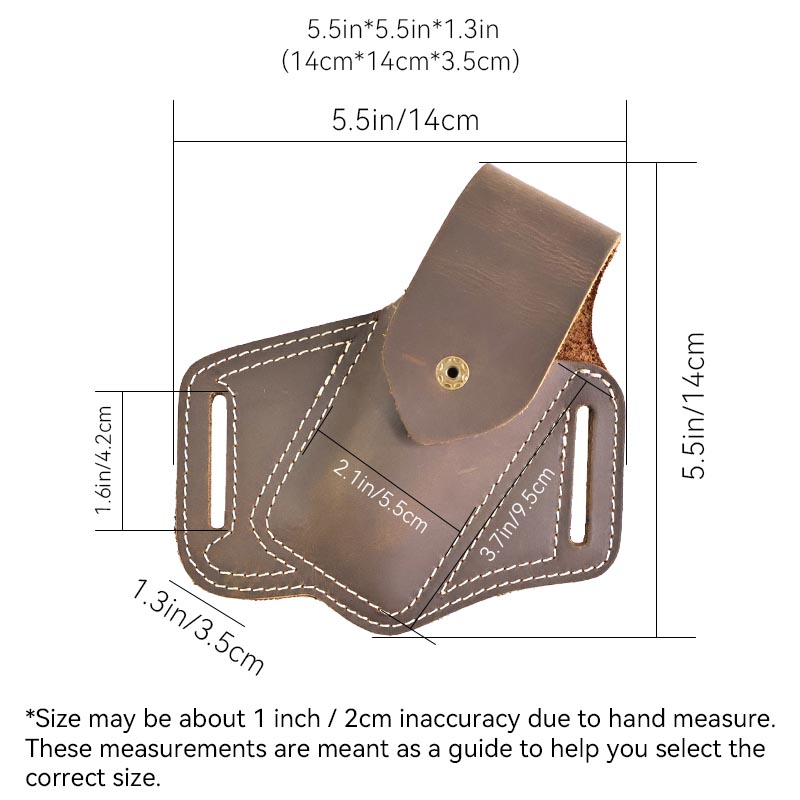 Riyao-hakiki deri kılıf Leathe - Leather Work Organiser incelemesi ve fiyatı