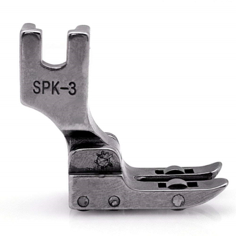Dikiş Aksesuarları SPK-3 Snap- - Leatherwork Press incelemesi ve fiyatı
