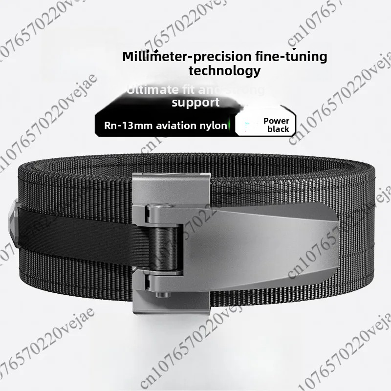 Powerlifting Kaldıraçlı Kemer  - Leather Workout Belt incelemesi ve fiyatı