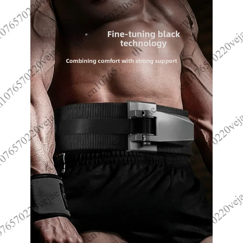 Powerlifting Kaldıraçlı Kemer  - Leather Workout Belt incelemesi ve fiyatı