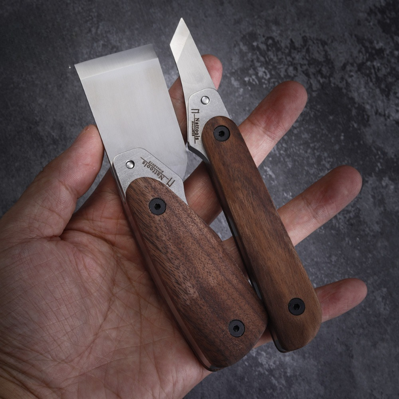 Nattools Deri Kesme Bıçağı Kal - Leatherwork Craft incelemesi ve fiyatı