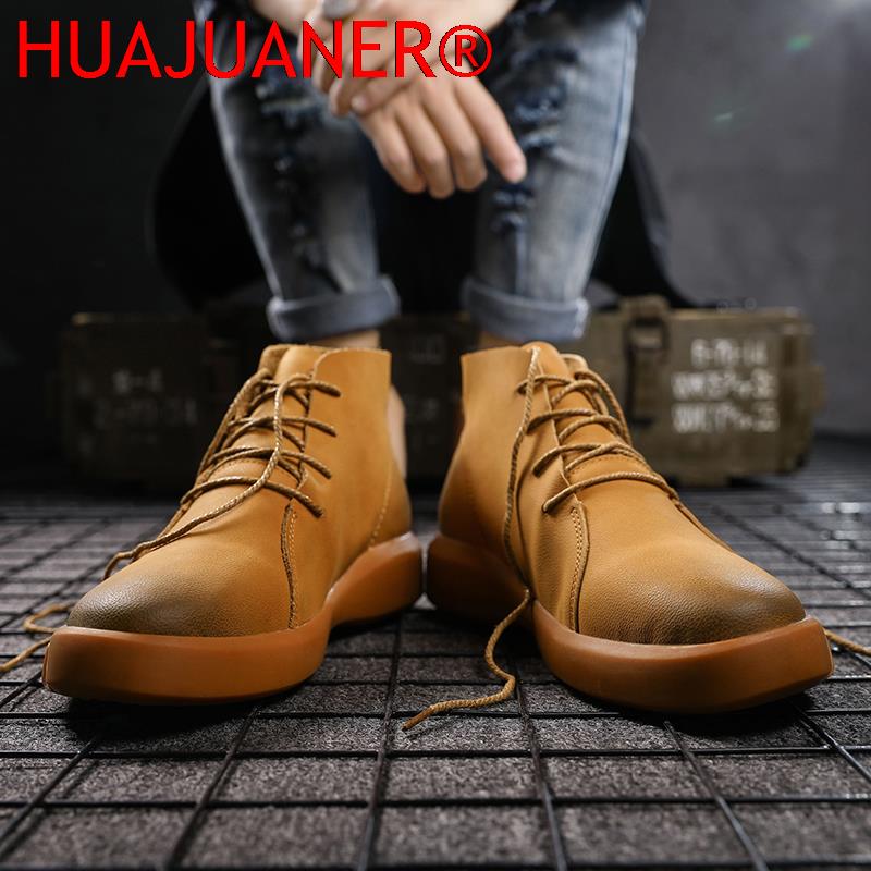 Lüks Marka Kışlık Kürklü Sıcak - Leatherwork Boots incelemesi ve fiyatı
